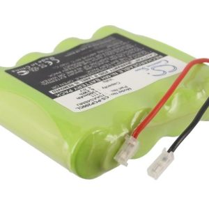 Батерия за телефон 4* АА 4,8V NiMH 1300mAh Philips CP200 Cameron Sino - Image 3