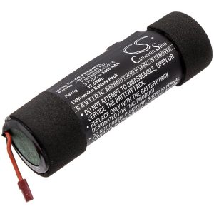 Батерия за Електронни цигари iQos 2.4 Plus Charger Box, iQos Charger CS-PMC046XL LiiON 3,7V 3400 mAh  Cameron Sino