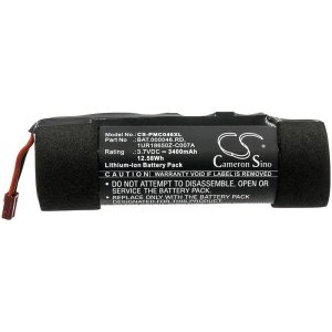 Батерия за Електронни цигари iQos 2.4 Plus Charger Box, iQos Charger CS-PMC046XL LiiON 3,7V 3400 mAh  Cameron Sino - Image 3