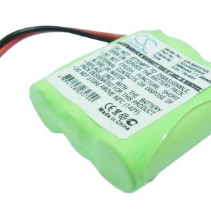 Батерия за телефон SAGEM DECT31, DECT32 , MISTRAL220 3.6V NiMH 300mAh Cameron Sino - Image 2