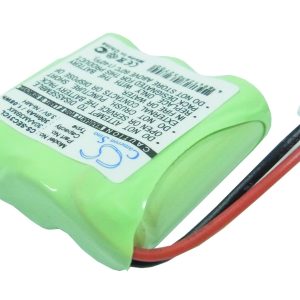 Батерия за телефон SAGEM DECT31, DECT32 , MISTRAL220 3.6V NiMH 300mAh Cameron Sino - Image 3
