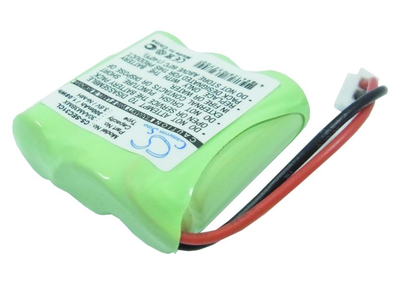 Батерия за телефон SAGEM DECT31, DECT32 , MISTRAL220 3.6V NiMH 300mAh Cameron Sino - Image 3