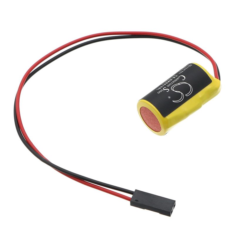 Батерия за PLC контролер CS-SMS510SL Siemens  Simatic SL761 Li-MnO2  3V 900 mAh  Cameron Sino - Image 2