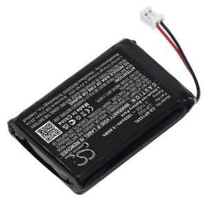 Батерия за гейм конзола Sony CUH-ZCT1E  Dualshock 4 Wireless Controller LIP1522  LiPo 3,7V 1800mAh Cameron Sino - Image 3