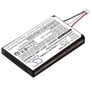Батерия за плейстейшън Sony PS5 DualSense, CFI-1015A, CFI-ZCT1W LIP1708  LiPo 3,7V 1600mAh Cameron Sino - Image 2