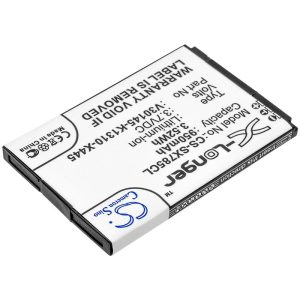 Батерия за телефон Siemens Gigaset SL780  3,7V 950mAh LiIon CAMERON SINO - Image 3