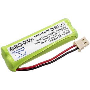 Батерия за телефон 2.4V NiMH 500mAh BT-183482 за V TECH 89134801; DS6401DS6401 Cameron Sino - Image 3