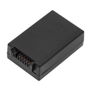 Батерия за баркод скенер ZEBRA/ TEKLOGIX/ MOTOROLA WorkAbout Pro 4  LiIon  3.7V 3300mAh Cameron Sino - Image 4