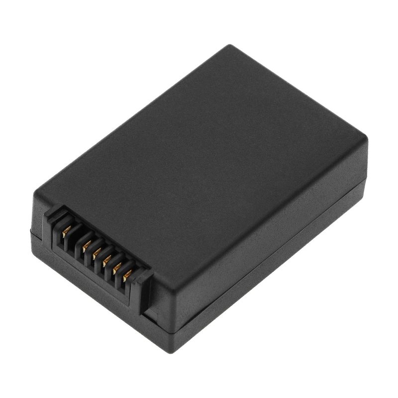 Батерия за баркод скенер ZEBRA/ TEKLOGIX/ MOTOROLA WorkAbout Pro 4  LiIon  3.7V 3300mAh Cameron Sino - Image 4