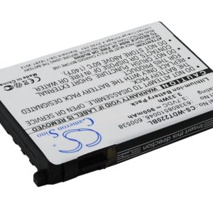 Батерия за баркод скенер DATALOGIC  Falcon PT40, PSC PT40, Unitech HT630  LiIon 3.7V 900mAh Cameron Sino - Image 3