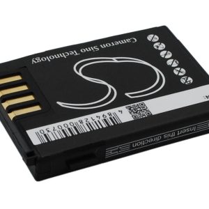 Батерия за баркод скенер DATALOGIC  Falcon PT40, PSC PT40, Unitech HT630  LiIon 3.7V 900mAh Cameron Sino - Image 5