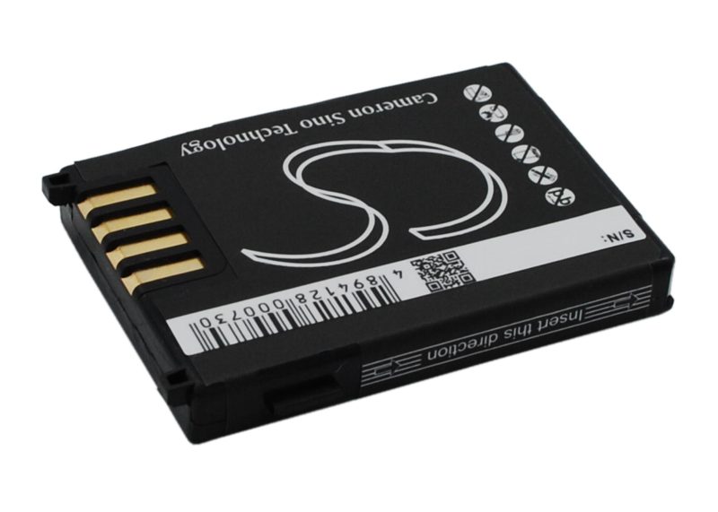 Батерия за баркод скенер DATALOGIC  Falcon PT40, PSC PT40, Unitech HT630  LiIon 3.7V 900mAh Cameron Sino - Image 5