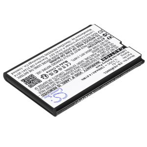 Батерия за телефон Yealink W56H   YL-5J  3,7V 1300mAh LiIon CAMERON SINO - Image 3