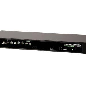 KVM Суич ATEN CS1308, 8-Port, PS/2-USB, VGA