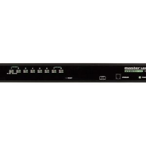 KVM Суич ATEN CS1308, 8-Port, PS/2-USB, VGA - Image 2