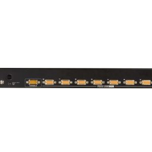 KVM Суич ATEN CS1308, 8-Port, PS/2-USB, VGA - Image 3