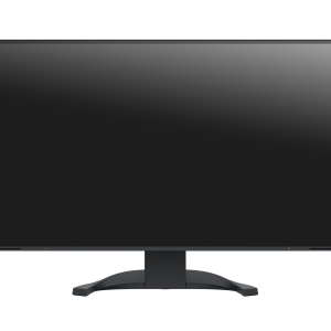 Монитор EIZO FlexScan EV2740X, IPS, 27 inch, Wide, 4K, HDMI, DisplayPort, USB-C, Черен