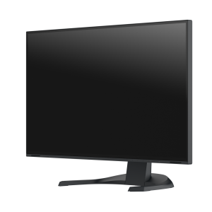 Монитор EIZO FlexScan EV2740X, IPS, 27 inch, Wide, 4K, HDMI, DisplayPort, USB-C, Черен - Image 2
