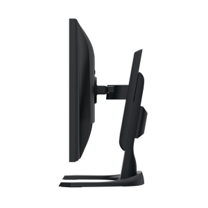 Монитор EIZO FlexScan EV2740X, IPS, 27 inch, Wide, 4K, HDMI, DisplayPort, USB-C, Черен - Image 3