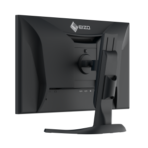 Монитор EIZO FlexScan EV2740X, IPS, 27 inch, Wide, 4K, HDMI, DisplayPort, USB-C, Черен - Image 4