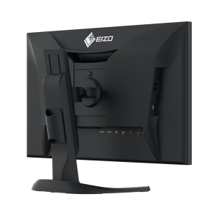 Монитор EIZO FlexScan EV2740X, IPS, 27 inch, Wide, 4K, HDMI, DisplayPort, USB-C, Черен - Image 6