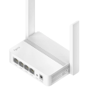 Безжичен рутер Cudy WR1200E, V1.0, 2.4/5 GHz, 300 - 867 Mbps, 10/100/ - Image 4