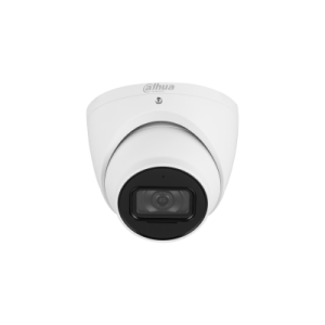 Камера за наблюдение Dahua Eyeball 5MP, Мрежова - Image 2