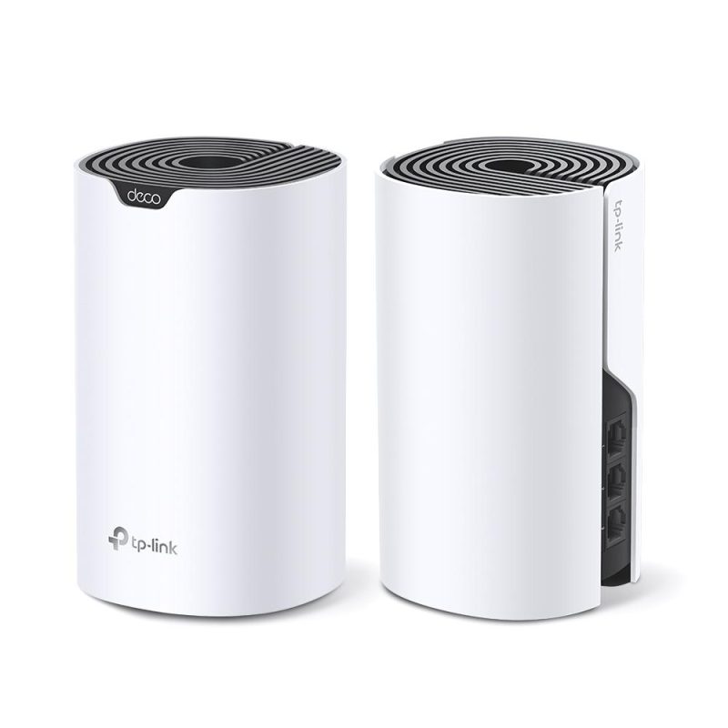 Меш система TP-Link Deco S7 AC1900 - 2бр - Image 2