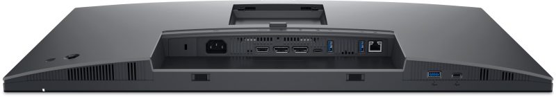 Монитор Dell P2725H, 27" IPS, 1920 x 1080, 5ms - Image 4