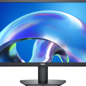 Монитор Dell SE2425H 24" VA Full HD 1920x1080, 5 ms, 75 Hz