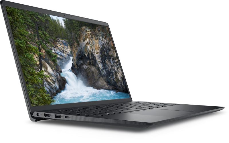 Лаптоп Dell Vostro 3530, Intel i7-1355U, 15.6" FHD 120Hz, 16GB DDR4, 512GB M.2 SSD, БДС - Image 2