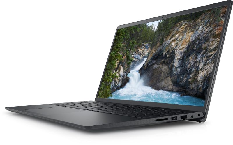 Лаптоп Dell Vostro 3530, Intel i7-1355U, 15.6" FHD 120Hz, 16GB DDR4, 512GB M.2 SSD, БДС - Image 3