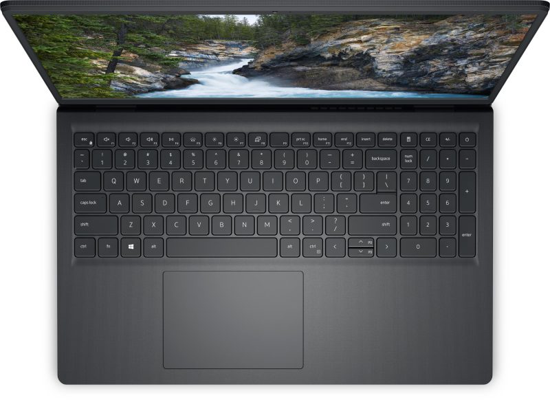 Лаптоп Dell Vostro 3530, Intel i7-1355U, 15.6" FHD 120Hz, 16GB DDR4, 512GB M.2 SSD, БДС - Image 4