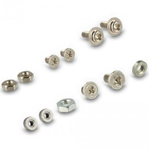 Конвертор Delock SATA 22 pin > 1 x M.2 + 1 x mSATA - Image 3
