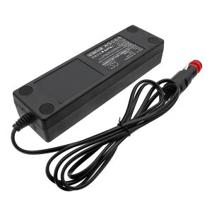 Зарядно за батерия за дистанционно за кран  HBC Radiomatic Eco, Micron 4,6  SPECTRUM 1,2 FUB9NM BA209060 NIMH 6V 700mAh DC/DC 12V/24V Cameron Sino - Image 2