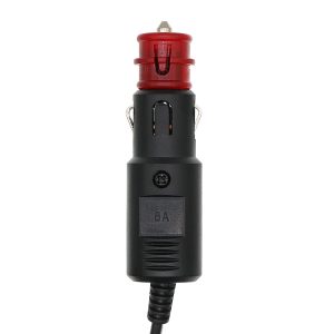 Зарядно за батерия за дистанционно за кран  HBC Radiomatic Eco, Micron 4,6  SPECTRUM 1,2 FUB9NM BA209060 NIMH 6V 700mAh DC/DC 12V/24V Cameron Sino - Image 4