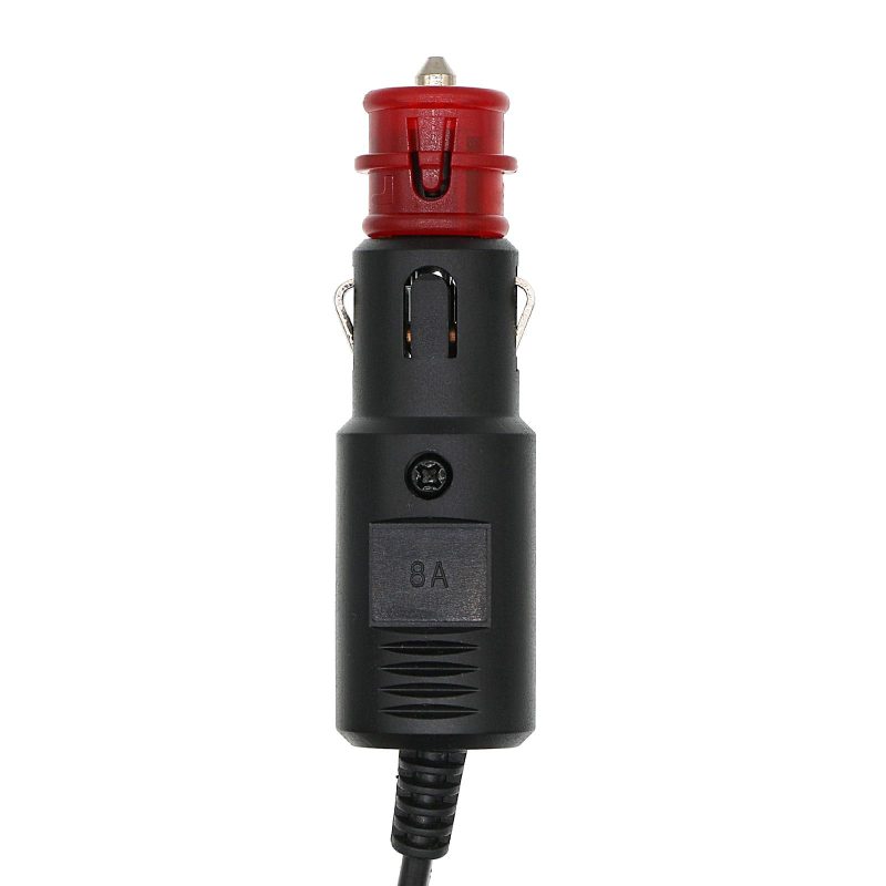 Зарядно за батерия за дистанционно за кран  HBC Radiomatic Eco, Micron 4,6  SPECTRUM 1,2 FUB9NM BA209060 NIMH 6V 700mAh DC/DC 12V/24V Cameron Sino - Image 4