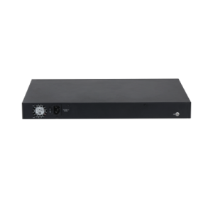 Суич Dahua PFS4218-16ET-240, 16 портов, управляем, PoE, Gigabit - Image 2