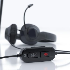 Слушалки с микрофон Creative HS-720 V2 - USB - Image 7