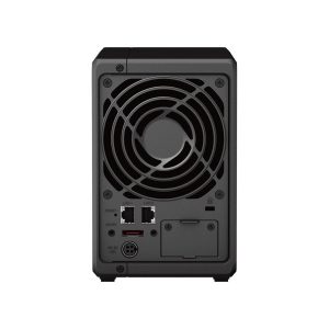 Сторидж Synology DS923+, За 4 диска, До 50TB, 4 GB DDR4, Гигабит, USB3.2 - Image 4