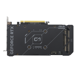 Видео карта ASUS DUAL GeForce RTX 4060 TI EVO OC 8GB GDDR6 - Image 7
