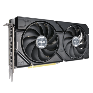 Видео карта ASUS DUAL GeForce RTX 4060 TI EVO OC 8GB GDDR6 - Image 3