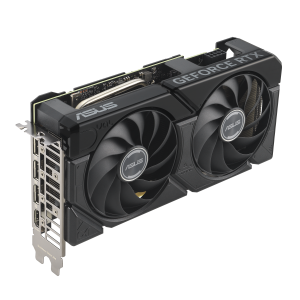 Видео карта ASUS DUAL GeForce RTX 4060 TI EVO OC 8GB GDDR6 - Image 4