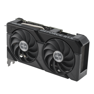 Видео карта ASUS DUAL GeForce RTX 4060 TI EVO OC 8GB GDDR6 - Image 5