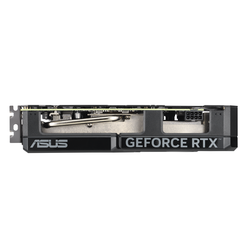 Видео карта ASUS DUAL GeForce RTX 4060 TI EVO OC 8GB GDDR6 - Image 8