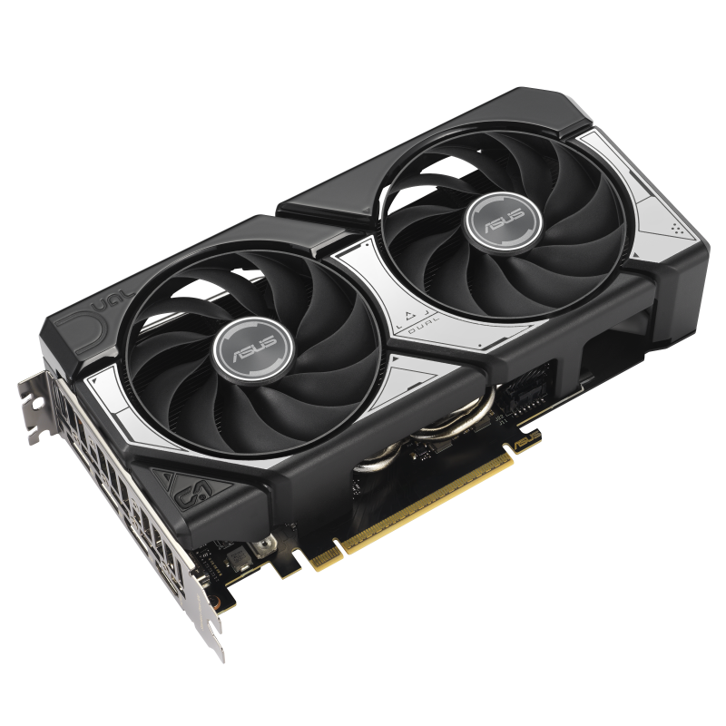 Видео карта ASUS DUAL RTX 5060 TI OC 8GB GDDR7 - Image 3