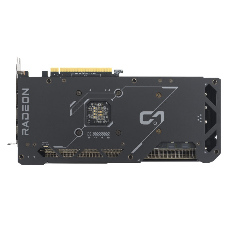Видео карта ASUS DUAL RX 7800 XT OC 16GB GDDR6 - Image 6