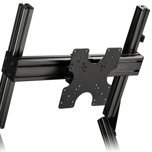 Удължително рамо стойка Next Level Racing Elite Freestanding Overhead Carbon Grey