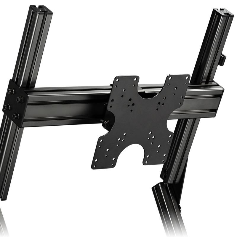 Удължително рамо стойка Next Level Racing Elite Freestanding Overhead Carbon Grey