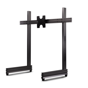 Стойка за монитор Next Level Racing Elite Freestanding Single Monitor Stand Carbon Grey - Image 2
